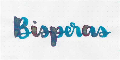 Bisperas .